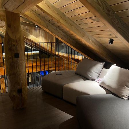 Chalet Deux B Bad Kleinkirchheim Dış mekan fotoğraf