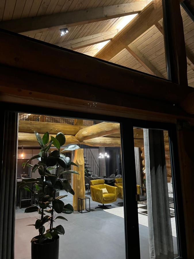 Chalet Deux B Bad Kleinkirchheim Dış mekan fotoğraf
