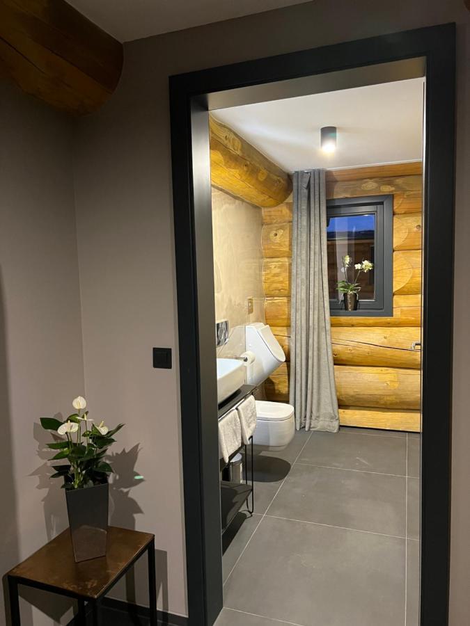 Chalet Deux B Bad Kleinkirchheim Dış mekan fotoğraf