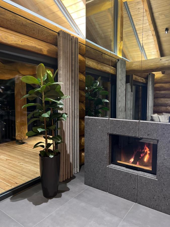 Chalet Deux B Bad Kleinkirchheim Dış mekan fotoğraf