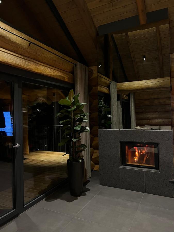 Chalet Deux B Bad Kleinkirchheim Dış mekan fotoğraf