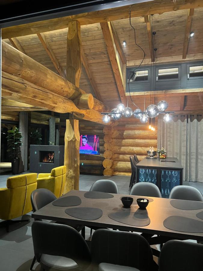 Chalet Deux B Bad Kleinkirchheim Dış mekan fotoğraf