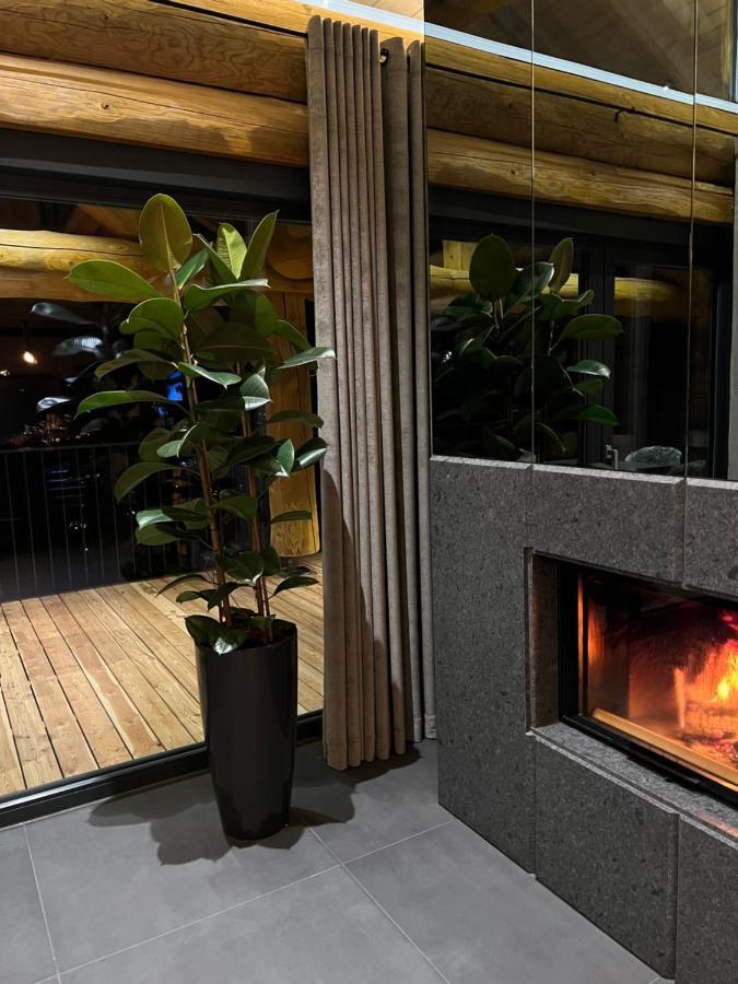 Chalet Deux B Bad Kleinkirchheim Dış mekan fotoğraf