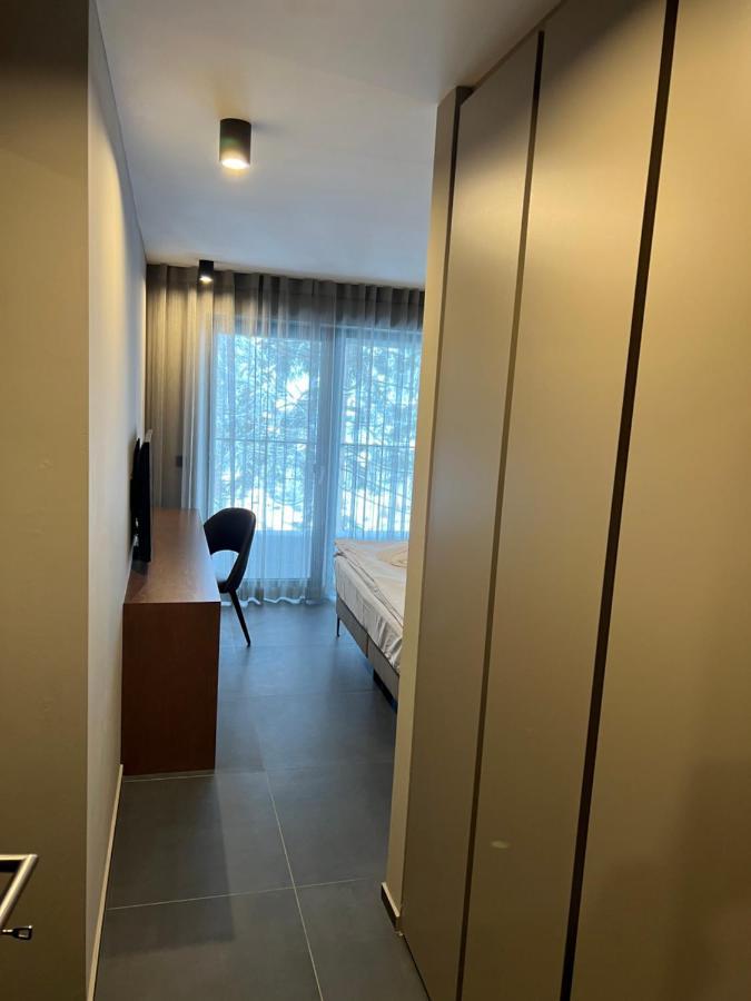 Chalet Deux B Bad Kleinkirchheim Dış mekan fotoğraf