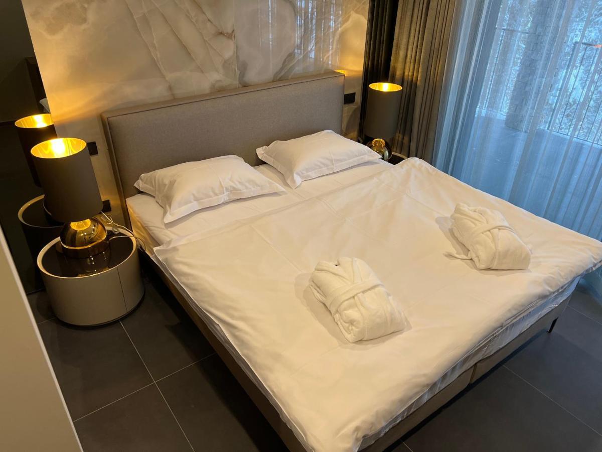 Chalet Deux B Bad Kleinkirchheim Dış mekan fotoğraf