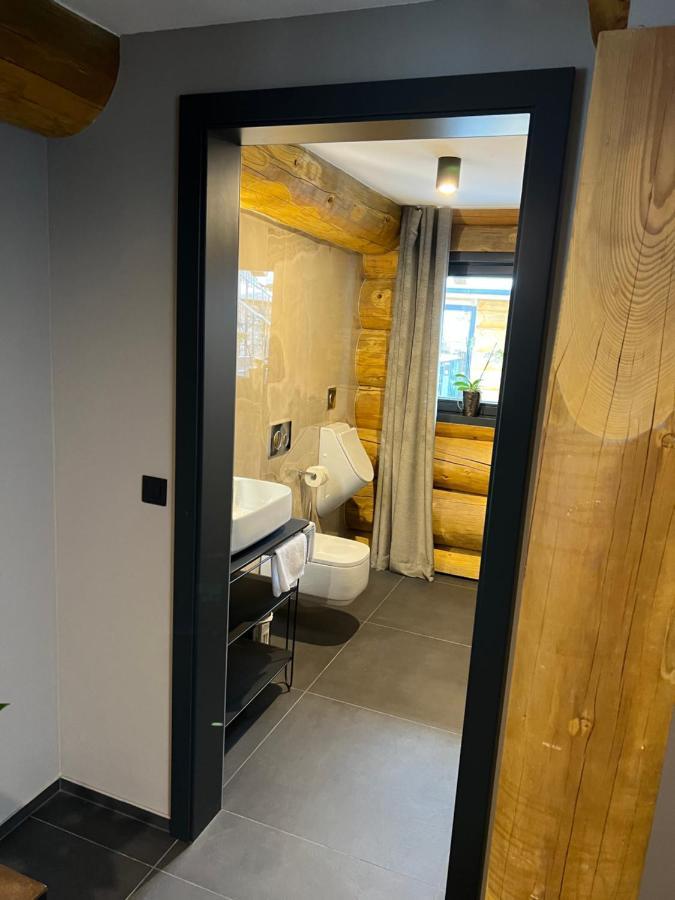 Chalet Deux B Bad Kleinkirchheim Dış mekan fotoğraf