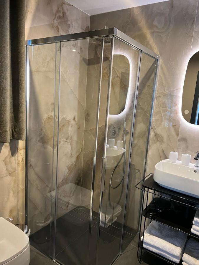 Chalet Deux B Bad Kleinkirchheim Dış mekan fotoğraf